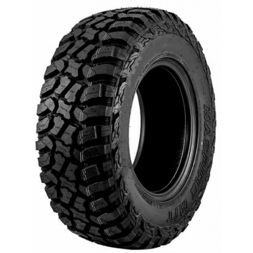 Шины Austone Maspire M/T 245/70 R16 118/115Q